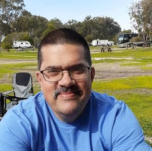 Meet your Posher, Brandon